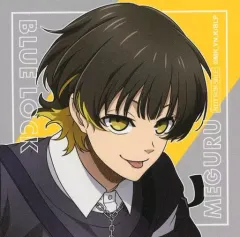 【中古】シール・ステッカー 蜂楽廻 ステッカー 「ブルーロック」 アニメイトガールズフェスティバル2023 会場限定グッズ購入特典