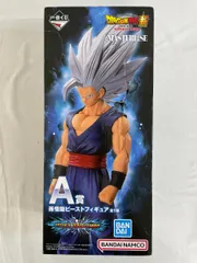 ドラゴンボール 一番くじ ビースト A賞 孫悟飯 造形天下一武道会5
