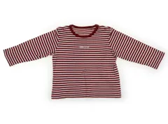 【コムサイズム/COMMECAISM】Tシャツ・カットソー 80サイズ 女の子【子供服・ベビー服】（1599008）