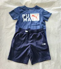 EIDER(アイダー) トゥイーン 上下セット セットアップ サイズ 100 110 120 130