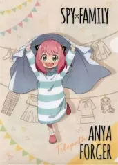 10枚ナノックススパイファミリー　クリアファイル　シークレット？ 10枚ナノックススパイファミリー クリアファイル シークレット？ 10枚