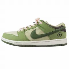 新品 Nike SB Dunk Low Matcha 堀米悠斗 27cm 堀米雄斗 × NIKE SB DUNK LOW MATCHAが4/3、4/4、4/5に国内発売