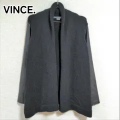 2024年最新】ジャケット VINCEの人気アイテム - メルカリ