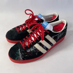 2025年最新】adidas ヒールスニーカーの人気アイテム - メルカリ