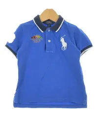 Polo Ralph Lauren Tシャツ・カットソー キッズ 【古着】【中古】【送料無料】