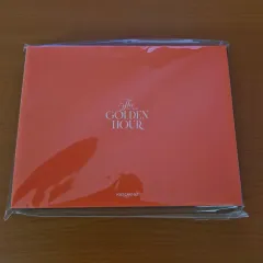 2025年最新】iu golden hourの人気アイテム - メルカリ