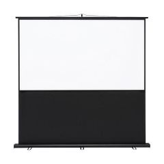 【新品】【送料無料】PRS-Y100HD 100インチ 16:9 床置自立式モバイルスクリーン SANWA SUPPLY サンワサプライ