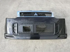 三菱 eKワゴン H82W フロントバンパー 6400A977RB ピンク 前期 [E-331] ※個人宅配送不可※ 2025年最新H82W バンパーの人気アイテム - メルカリ