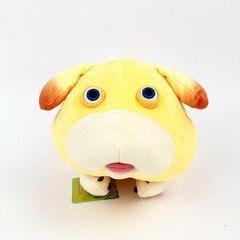 未来少年コナン うまそう ぬいぐるみ タグ付き 三鷹の森ジブリ美術館