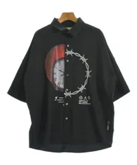 SHAREEF カジュアルシャツ メンズ 【古着】【中古】【送料無料】