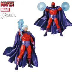 MAFEX MAGNETO (ORIGINAL COMIC Ver.) /マフェックス マグニートー