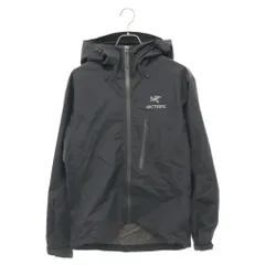 最終値下 Arc'teryx Alpha SL Jacket GORE-TEX | camillevieraservices.com