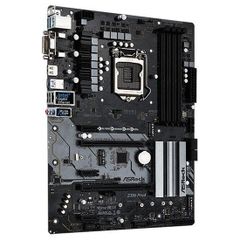 ASRock Z390 PRO4 LGA 1151 (300 Series) Intel Z390 SATA 6Gb/s ATX Intel Motherboard