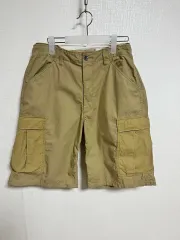 ○★新品未使用　nanamica×NOMA t.d.　ショートパンツ　5　モス miniministore カーゴパンツ カーゴショートパンツ 5分丈ハーフパンツ