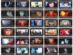 【中古】キャラカード 全30種セット 「呪術廻戦 第2期 渋谷事変 フィルム風コレクション 第4弾」