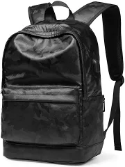 SUNOGE リュック リュックサック バックパック YKKファスナー ビジネスリュック 大容量 防水 USB 充電ポート メンズ レディース( リュック 迷彩柄)