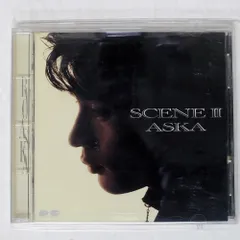 2025年最新】ASKA SCENE レコードの人気アイテム - メルカリ