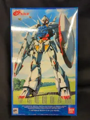 2025年最新】1/100 ターンエーガンダム 「∀ガンダム」の人気