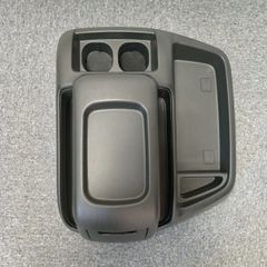 ハイエースワイド　センターコンソールボックス