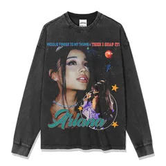 2025年最新】ariana grande tシャツの人気アイテム - メルカリ 