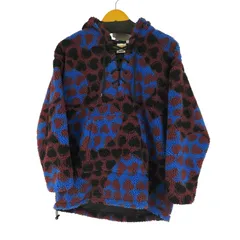 エックスガール X-girl HEART BOA HOOD TUNIC レディース JPN：1 