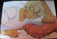 2025年最新】安室透 抱き枕カバーの人気アイテム - メルカリ