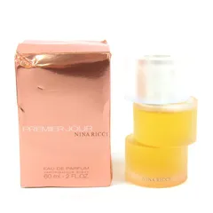 2025年最新】ニナリッチ プルミエジュール EDPの人気アイテム - メルカリ
