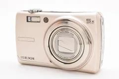 デジタルカメラ　CASIO　EX-Z500 フジフィルム F200EXR デジタルカメラ CASIO EX-Z500 フジフィルム F200EXR