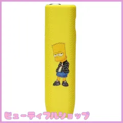【特価】HOREJIAケース iqos互換とのイルマワン用ケース iluma one対応用のシリコンケース 塗装漫画柄 イルマワン用のカバー (イエロー図案)