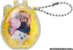 【中古】トレーディングフィギュア みみっち 「Tamagotchi Collectibles Hobby Time」
