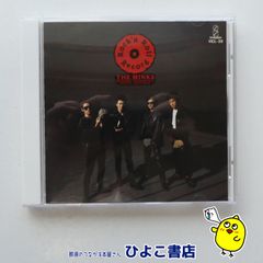 【中古】Rock’n Roll Record / THE MINKS
