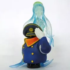 用銀河鉄道999超像フィギュア車掌さん　く限定カラー Amazon | 超像 『車掌さん』 銀河鉄道999 フィギュア