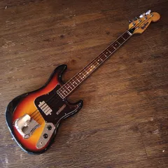 Gibbon SGベース ジャパンビンテージ ショートスケールベース ビザール SG Standard Bass | Gibson Japan