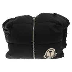 2025年最新】MONCLER メッセンジャーバッグの人気アイテム