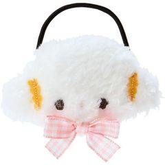 サンリオ(SANRIO) こぎみゅん フェイス形ポニーテールホルダー