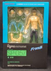 MAXFACTORY/HOBBYSTOCK figma Free! 橘真琴 SP-057 - メルカリ