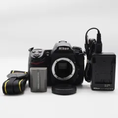 2024年最新】nikon デジタル一眼レフカメラ d300s ボディ d300s（中古品）の人気アイテム - メルカリ