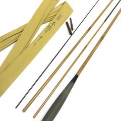 シマノ 朱紋峰 本造り 十三 13 ヘラ竿 へら竿 ヘラブナ竿 和竿 淡水 ロッド 釣り竿 釣具 フィッシング 釣り つり アウトドア レジャー SHIMANO ◇TA2565