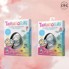 Original Tamagotchi Dreamy Angel | BANDAI TOYS