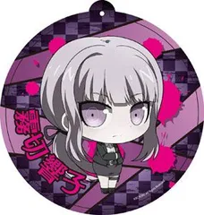 ダンガンロンパ3 The End of 希望ヶ峰学園 デカクリーナー 霧切響子のサムネイル