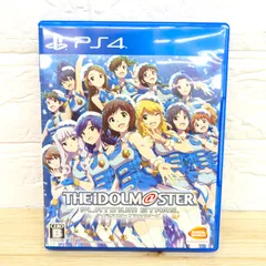 アイドルマスター プラチナスターズ ps4