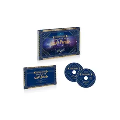 あんスタ　スタステ　Starry Stage 4th　JULY BOX Amazon.co.jp: あんさんぶるスターズ! ! Starry Stage 4th