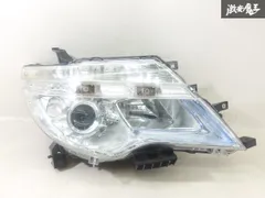 2025年最新】セレナc26ヘッドライトの人気アイテム - メルカリ