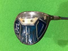 Callaway PARADYM ユーティリティ 2本セット4U21&5U24 - メルカリ