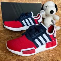 22.5cm / 23.5cm ADIDAS ORIGINALS NMD_R1/アディダス