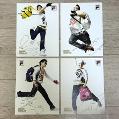 2025年最新】fila bigbangの人気アイテム - メルカリ