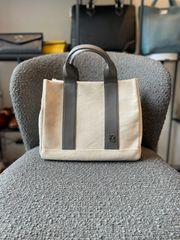 バジョルゴ　BajoLugo 　　スクエアトート グレー（ショルダー紐付き）（BG323）SAMPLE商品