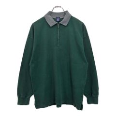 patagonia パタゴニア オーガニックコットン キルトスナップT