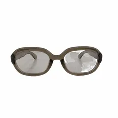 ビームス BEAMS -Toy Classic- スクエア メンズ  53.1□20.0-146.0〇37のサムネイル