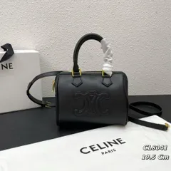 CELINE セリーヌ ショルダーバッグ